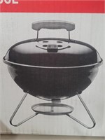 Weber - 14" Smokey Joe Charcoal Grill