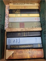 OLD Books