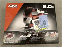 Skil Action Laser Jigsaw- NOT Tested , Sold as is