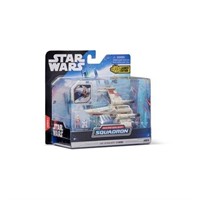 Star Wars Micro Vehicles Starfighter Class X-Wing