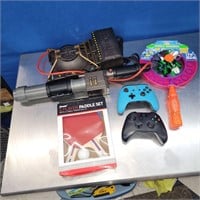Toys and Games Controllers