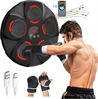 GOENITZ Music Boxing Machine  Wall Mount