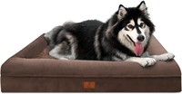 Yiruka Extra Large Dog Bed