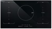 Empava Electric Induction Cooktop/Top Glass Broken