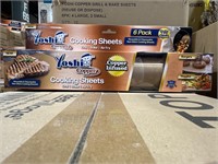 Yoshi Copper Grill &bake sheet