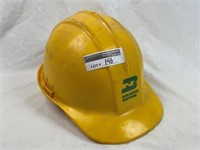 Burlington Northern Hard Hat