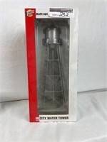 Cornerstone, Ho Scale Water tower