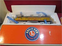 Lionel Union Pacific U30C Locomotive O Gauge w Box