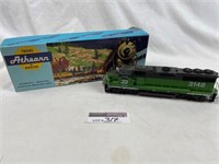 Athearn, Burlington Northern GP50, w/ box