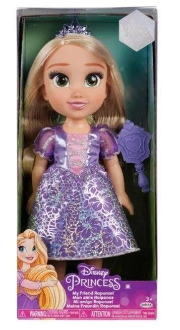 Disney Princess Rapunzel Large Doll