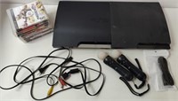 PS3 Console, Games, & Accessories