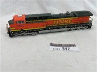 Athearn, BNSF AC 4400cw, W/O box, #5600