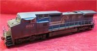 Spectrum Conrail Locomotive 6087 HO Train Engine