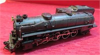 Nehano HO Steam Locomotive & Tendor Model Train