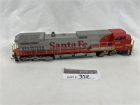 Unknown, BNSF Santa Fe GE F45,w/o Box, #611