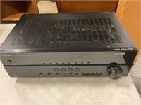 Yamaha Receiver