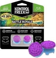 $17  KontrolFreek FPS for Xbox  Domed Purple
