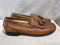 Men's Very Nice Leather Dress Shoes 10M