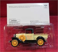 1928 Ford Model 76A Pickup Truck 1:32 Diecast