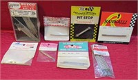 Vintage Slot Car Parts Axle New Old Stock NOS