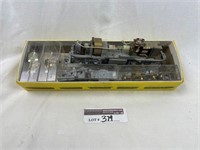 Hobbytown, GP30 Road switcher Power Chassis Kit