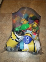 MINION TOYS, RANDOM BAG