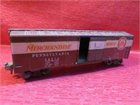 Pennsylvania Railways O Gauge Box Car 56312