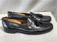 Men's Sandro Moscolini 10 1/2 Leather Dress Shoes