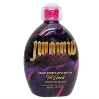 SEALED-Jwoww Fit Goals Bronzer - Extreme DHA