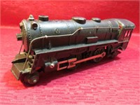 Vintage Marx Locomotive 999 Model Train Engine