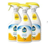 Pledge Multi Surface Cleaner