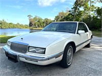 1990 Buick Rivera