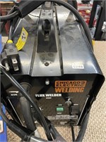 Chicago Electric Flux Welder