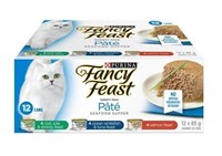 $55 Cat Food and Treats Bundle