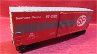 Lionel Southern Pacific Hy-Cube Box Car O Gauge