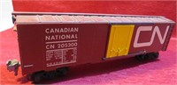 Kris Model Trains CN205300 O Gauge Box Car