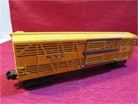 Lionel New York Central Box Car 63561 O Gauge