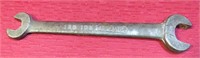 Vintage Massey Harris Wrench Machinery Tool OLD