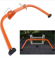 ($95) Ladder Stabilizer, Rust Resistant L