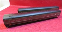 Rapido Trains HO Lot 2 Canadian National Coach Car