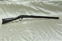 Winchester 1873 .38 Rifle Used