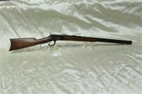 Winchester 1892 .32wcf Rifle Used