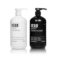Verb Ghost Shampoo & Conditioner Duo