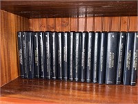 Agatha Christie mystery collection books