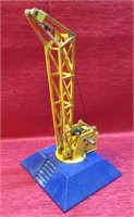 Vintage Dinky Super Toys Goods Yard Crane Meccano