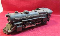 Lionel Lines O Guage Locomotive 2025 & Tender OLD