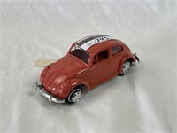 PMC, 1953 Volkswagen Beetle, Coral