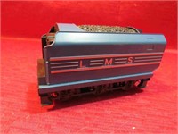 Hornby L.M.S. Model Train Tender Made in England