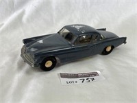 AMT,1953 Studebaker, Grey