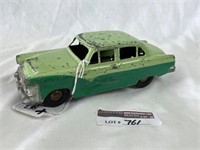 Tru Scale, 1953 Ford Metal, 80% paint